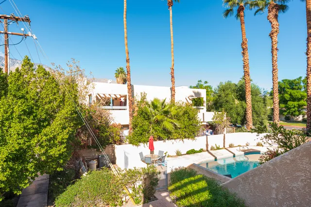 $1,195,000 | 965 East Vista Chino, Palm Springs, CA 92262