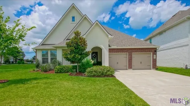 $349,900 | 58910 April Lane, Plaquemine, LA 70764
