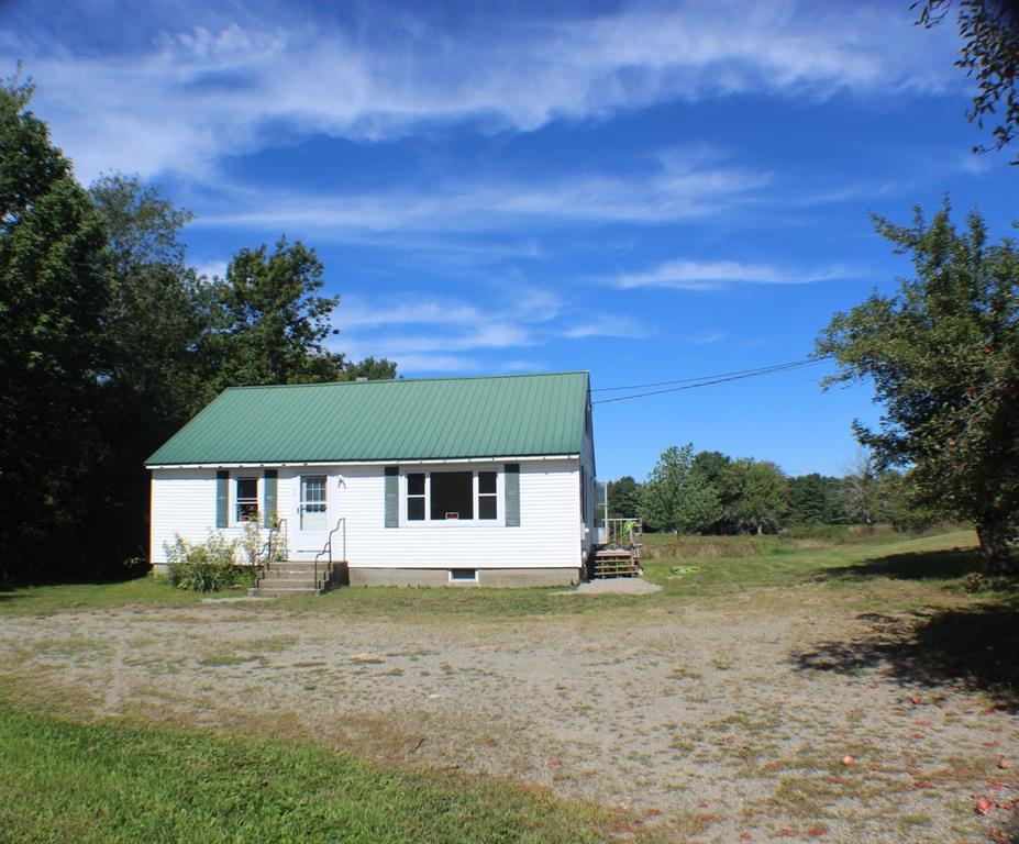 85 Back Belmont Road Belfast, ME 04915 - Photo 2 of 16 Photo