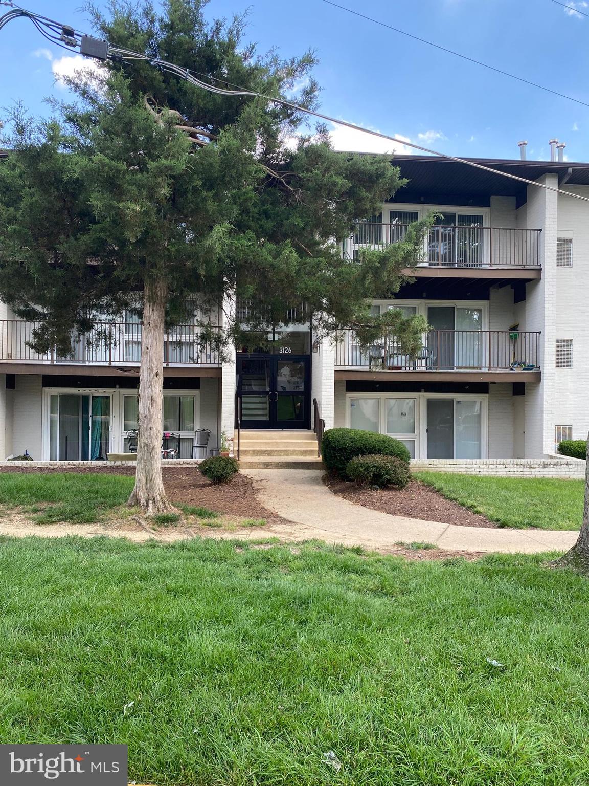3126 Brinkley Road, Unit 2102 Temple Hills, MD 20748 - Photo 1 of 31