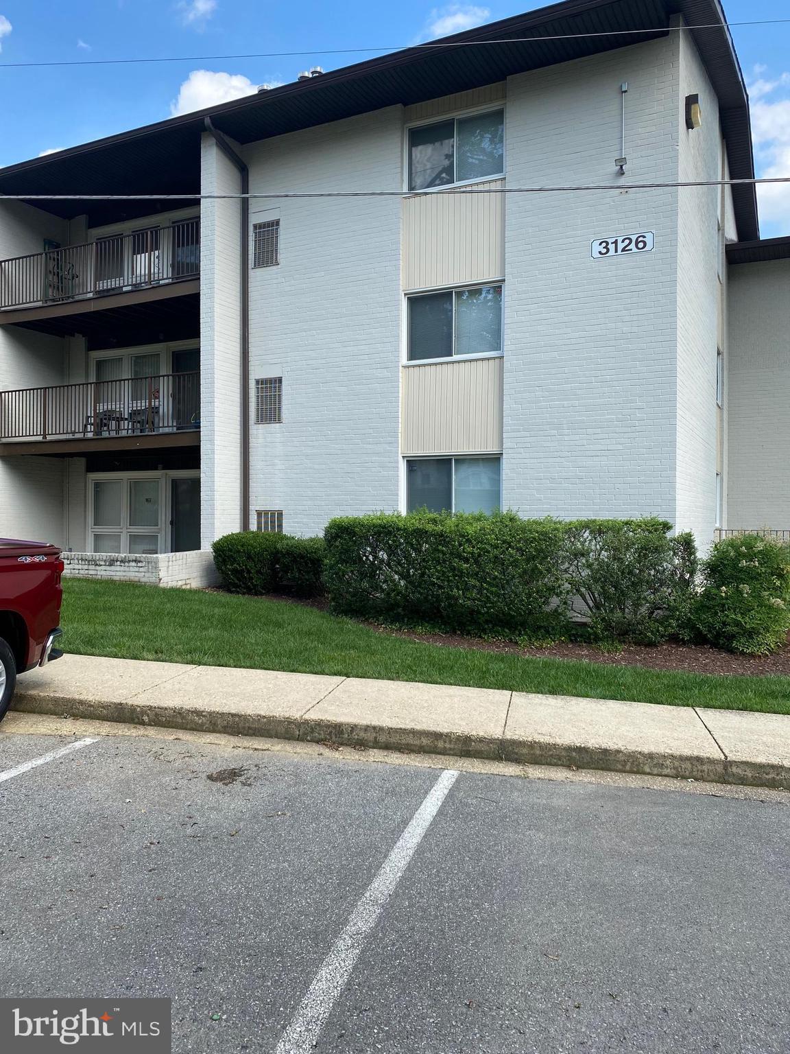 3126 Brinkley Road, Unit 2102 Temple Hills, MD 20748 - Photo 2 of 31