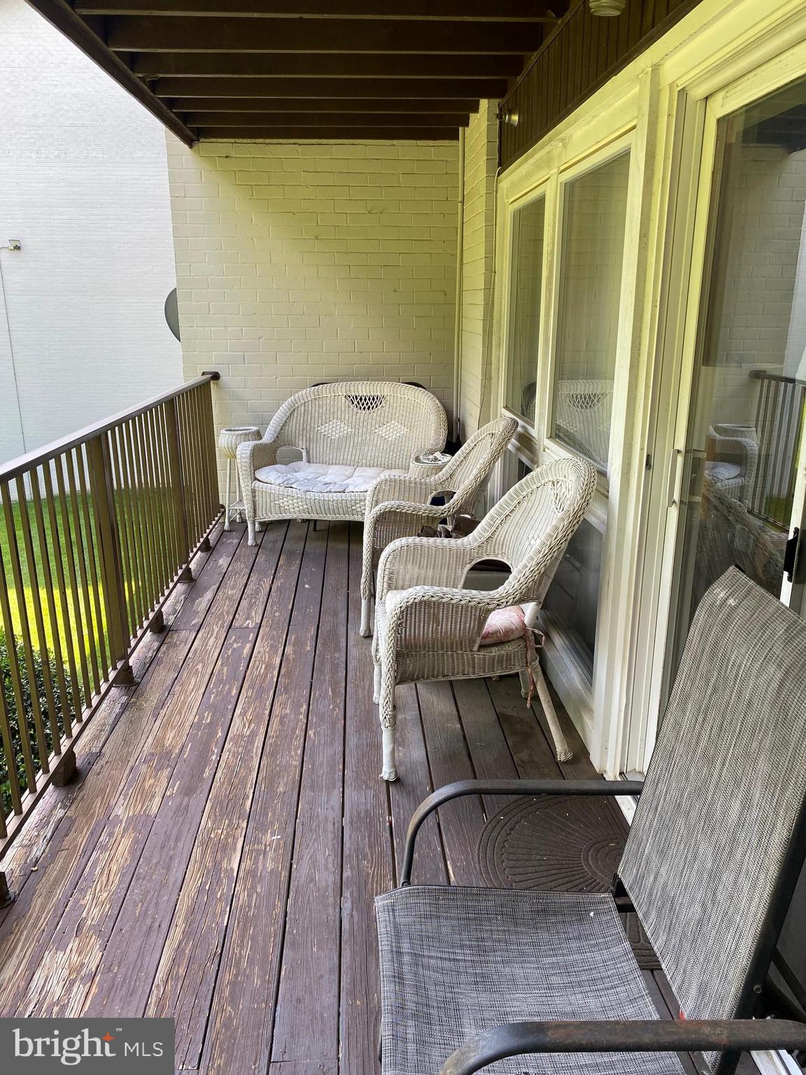 3126 Brinkley Road, Unit 2102 Temple Hills, MD 20748 - Photo 23 of 31