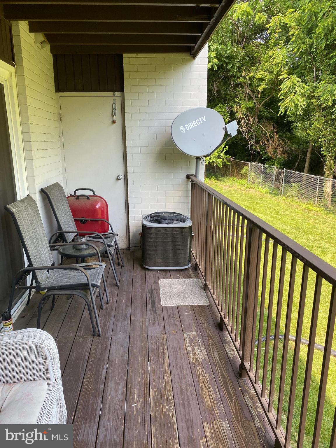 3126 Brinkley Road, Unit 2102 Temple Hills, MD 20748 - Photo 24 of 31