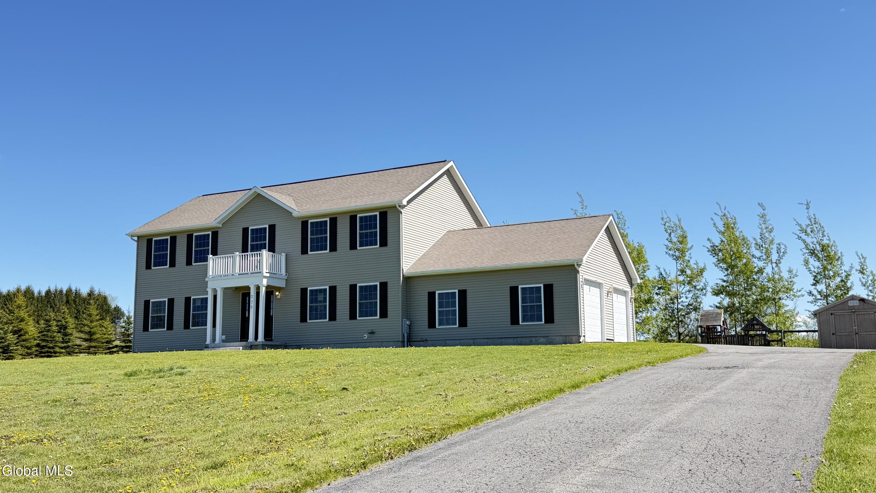 235 Gordinier Road Delanson, NY 12053 - Photo 3 of 62 IMG_4272
