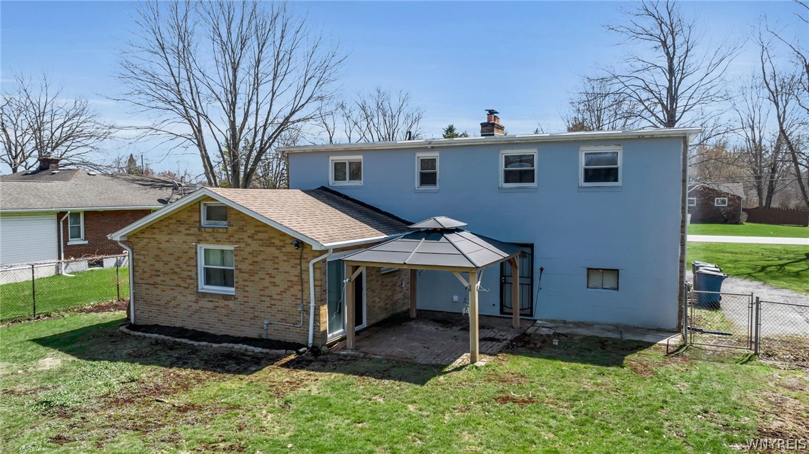 2981 Krueger Road Wheatfield, NY 14120 - Photo 30 of 37