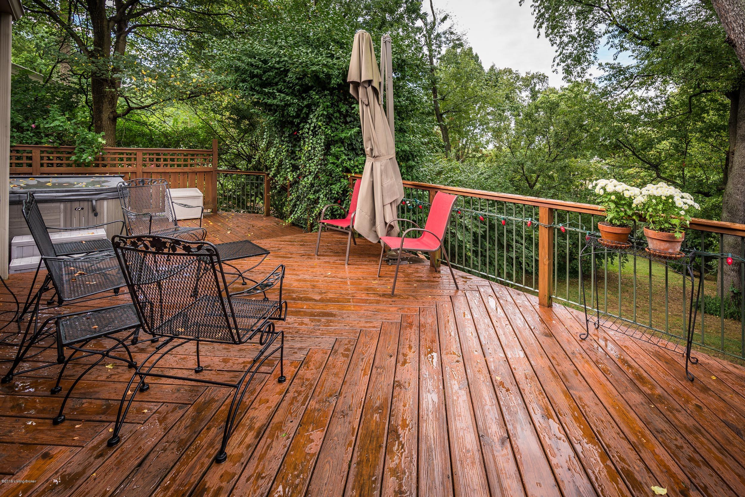 12 Ridge Road Louisville, KY 40205 - Photo 45 of 48 12 Ridge Rd-10