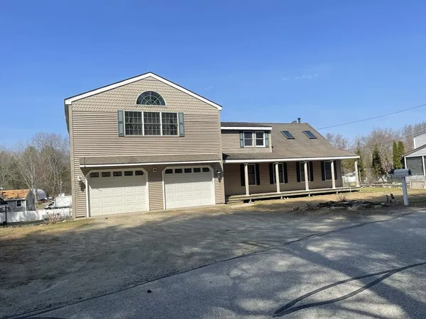 $499,900 | 10 Linwood Street, Oxford, MA 01540