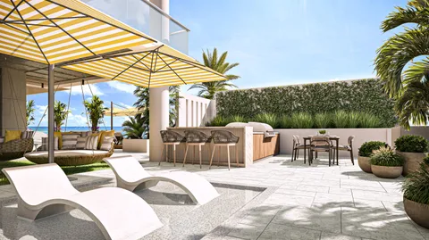 $5,295,000 | 305 Briny Avenue, Unit PH 801, Pompano Beach, FL 33062