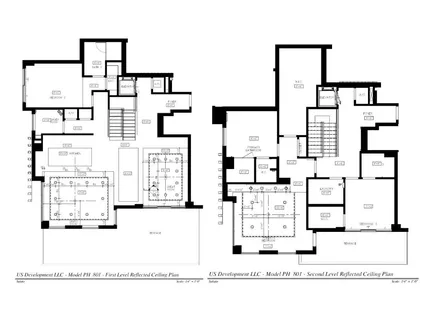 $5,295,000 | 305 Briny Avenue, Unit PH 801, Pompano Beach, FL 33062