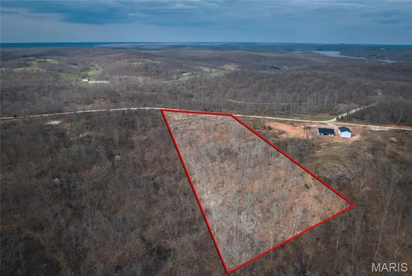 $42,000 | 0 Golden Acres Road, Lincoln, MO 65338