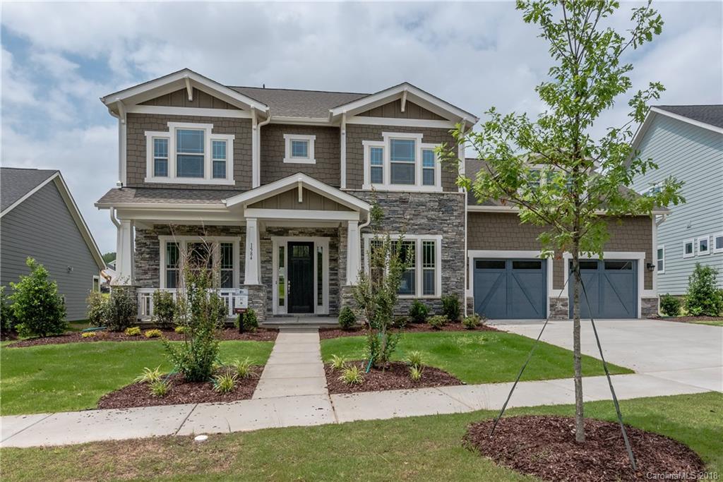 1584 Half Pint Loop, Unit 81 Fort Mill, SC 29708 - Photo 1 of 25 Gallery Image 1