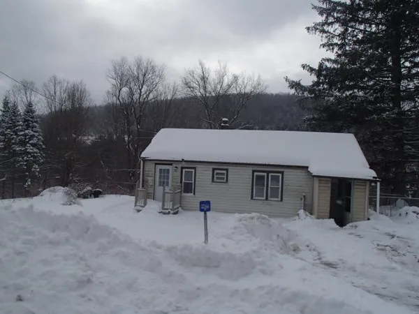 $74,900 | 2266 Highway 7, Colesville, NY 13787