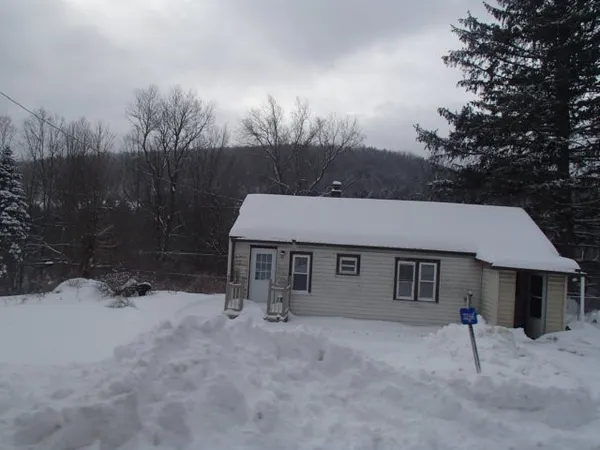 $74,900 | 2266 Highway 7, Colesville, NY 13787