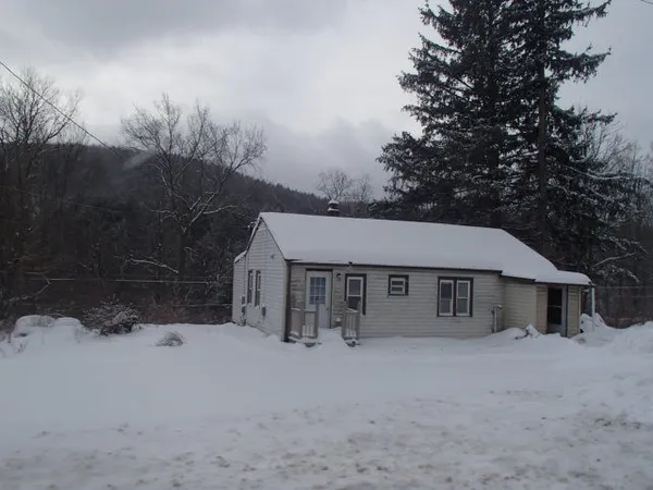 $74,900 | 2266 Highway 7, Colesville, NY 13787