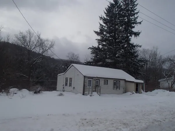 $74,900 | 2266 Highway 7, Colesville, NY 13787