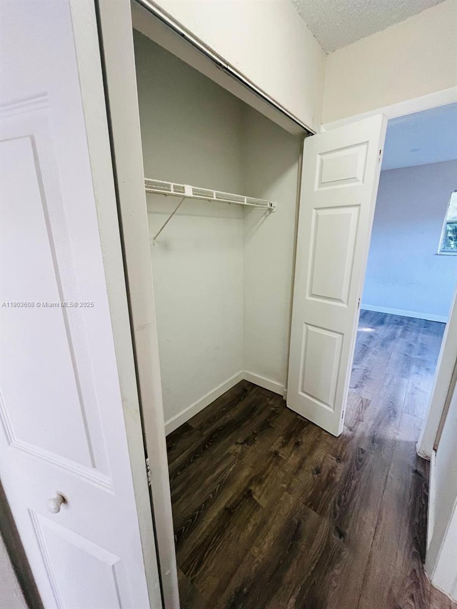 7740 Southwest 10th Street, Unit 1 North Lauderdale, FL 33068 - Photo 9 of 24 a view of small space