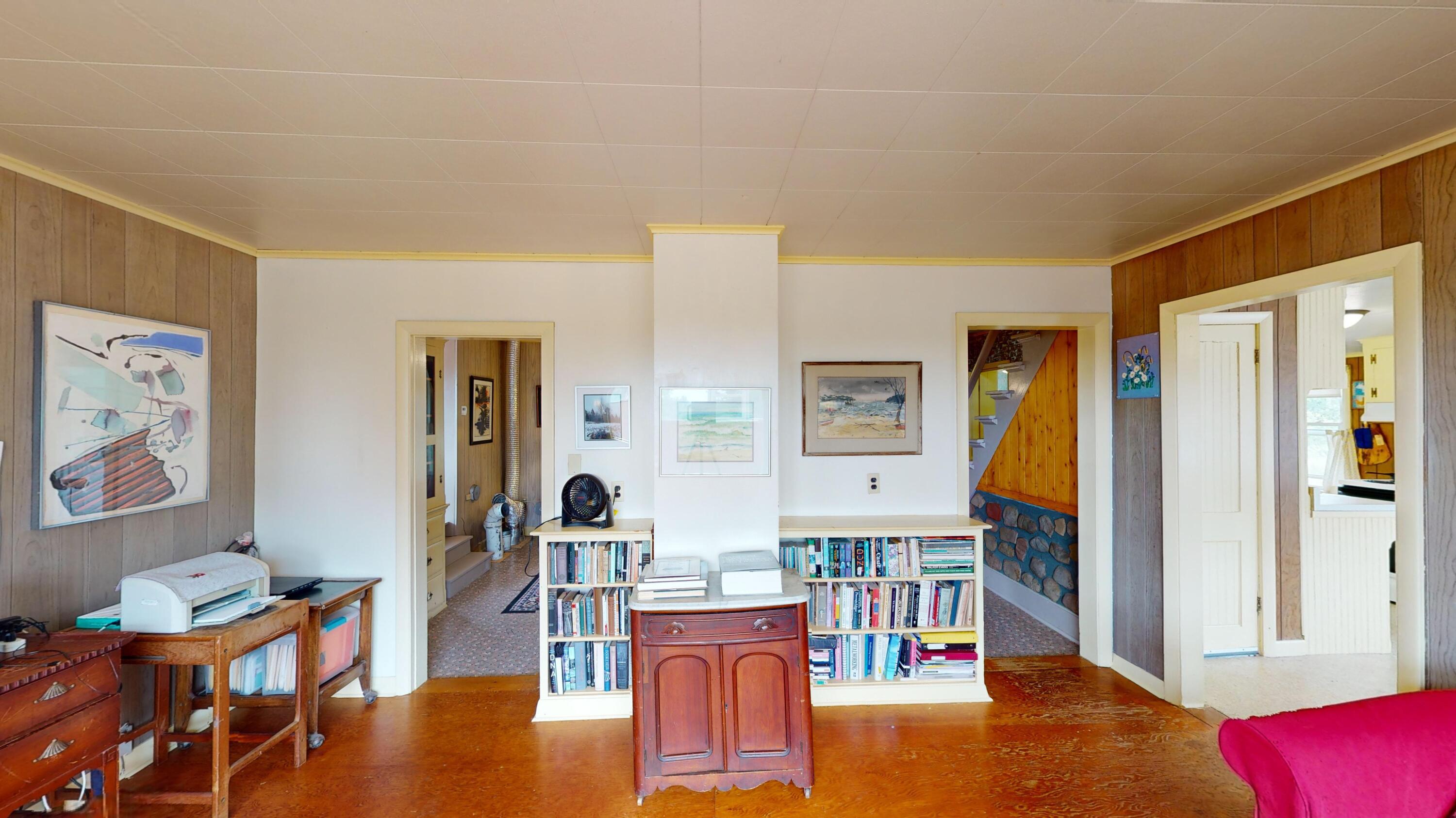 69 Roque Bluffs Road Jonesboro, ME 04648 - Photo 28 of 69 69-Roque-Bluffs-Road-Home-07202024_16525