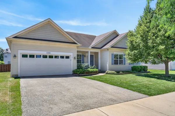 $409,000 | 3343 Pecos Circle, Montgomery, IL 60538