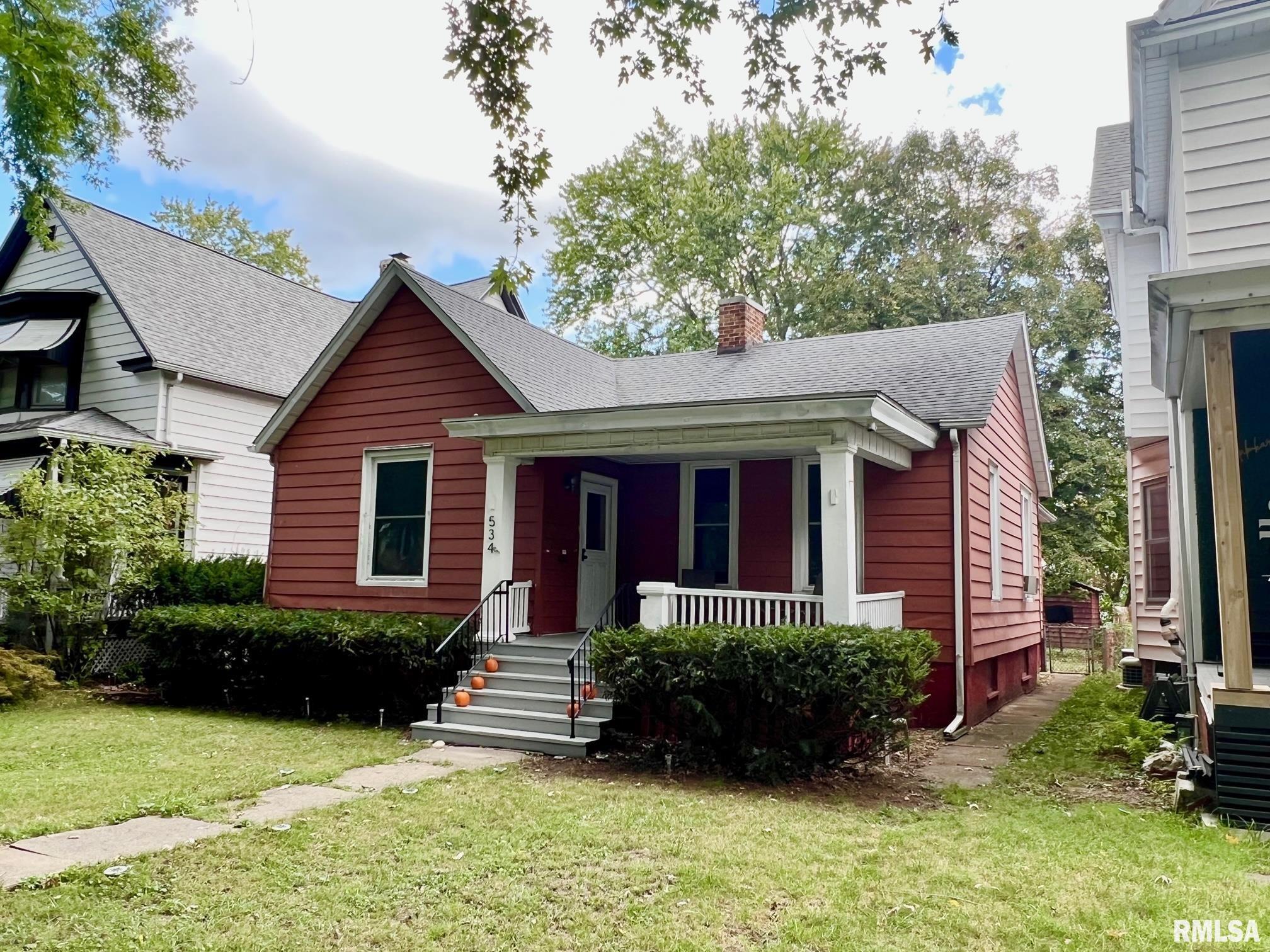 534 South State Street Springfield, IL 62704 - Photo 1 of 24