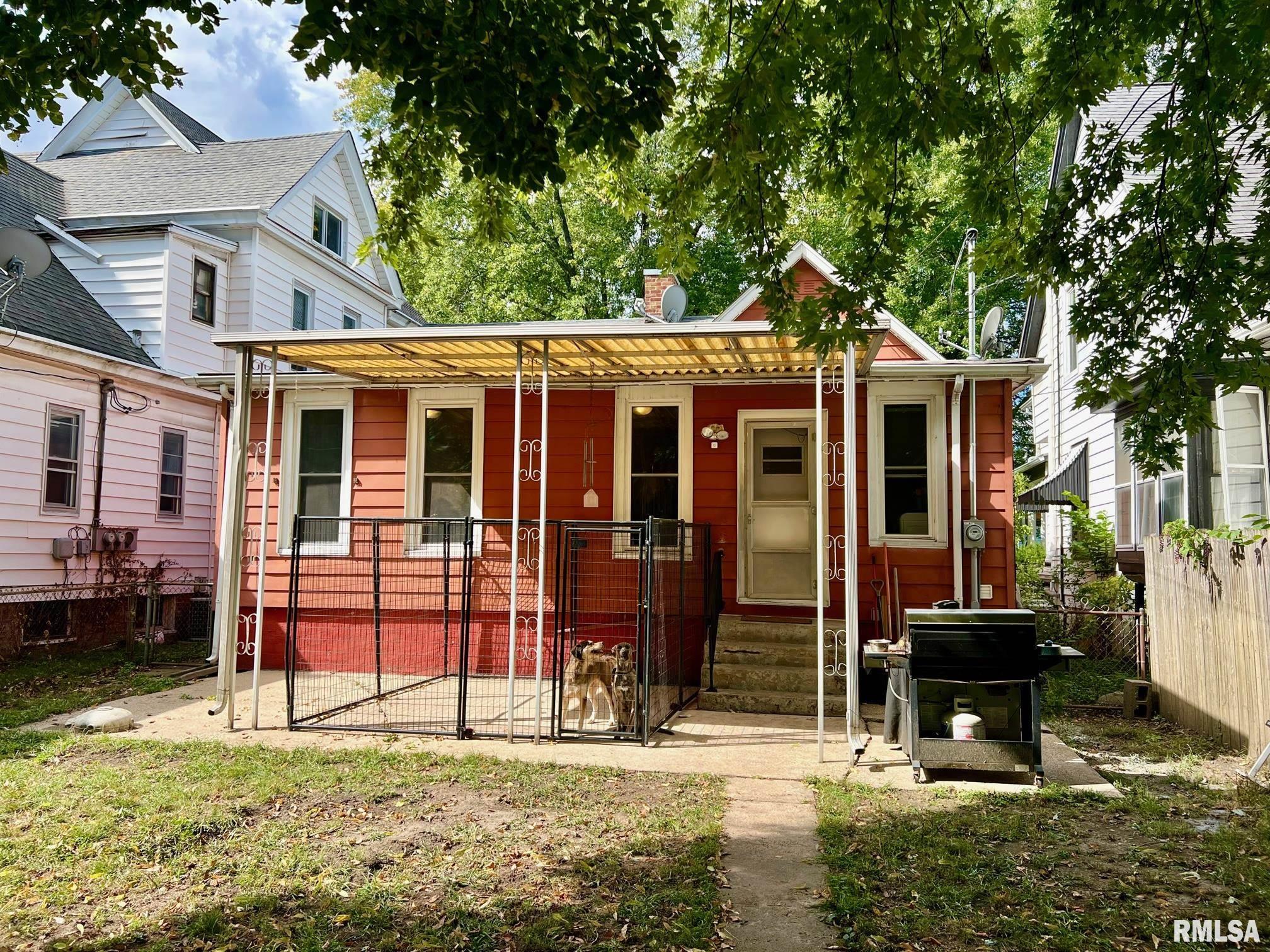 534 South State Street Springfield, IL 62704 - Photo 23 of 24