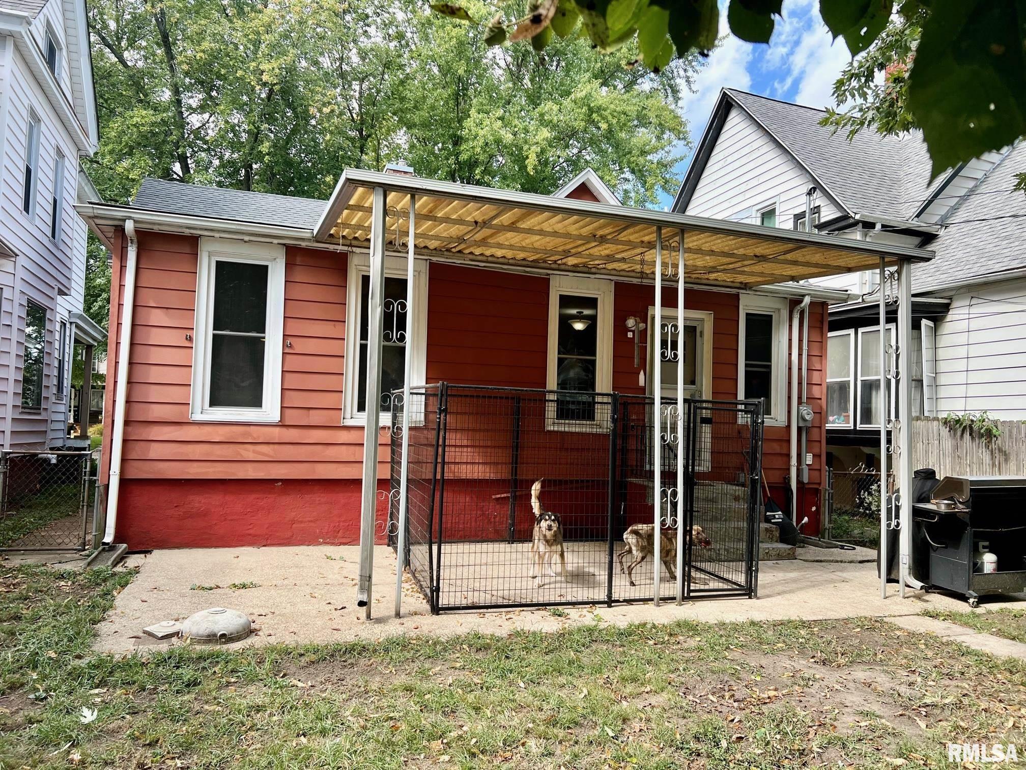 534 South State Street Springfield, IL 62704 - Photo 24 of 24