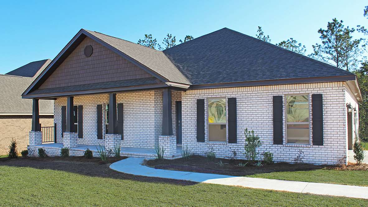 13099 Sanderling Loop, Unit LOT 355A Daphne, AL 36527 - Photo 2 of 13
