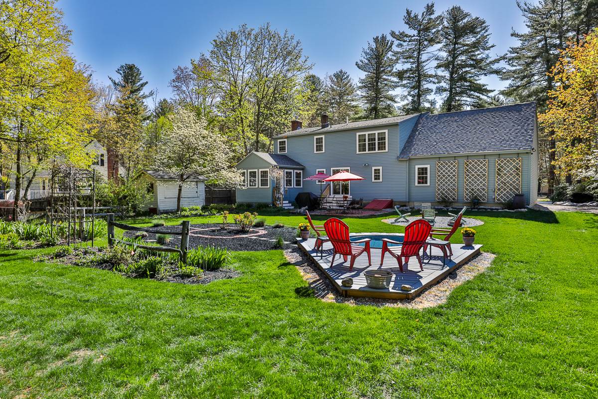 191 Rideout Road Hollis, NH 03049 - Photo 8 of 40