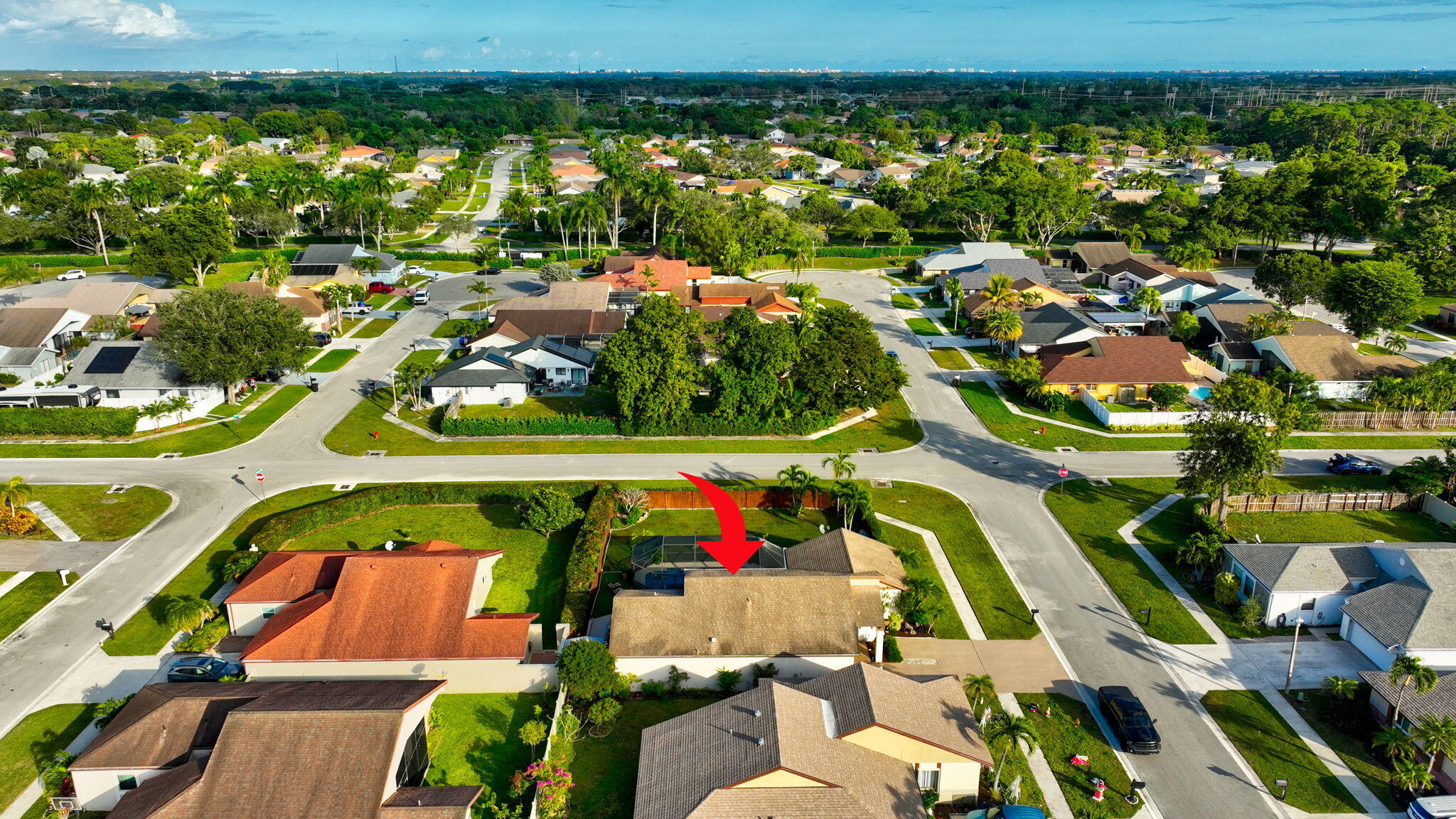 11457 Country Sound Court Boca Raton, FL 33428 - Photo 93 of 111 87-web-or-mls-DJI_0728_29_30_31_32