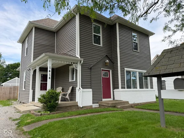 $170,000 | 1414 Ohio Avenue, Anderson, IN 46016