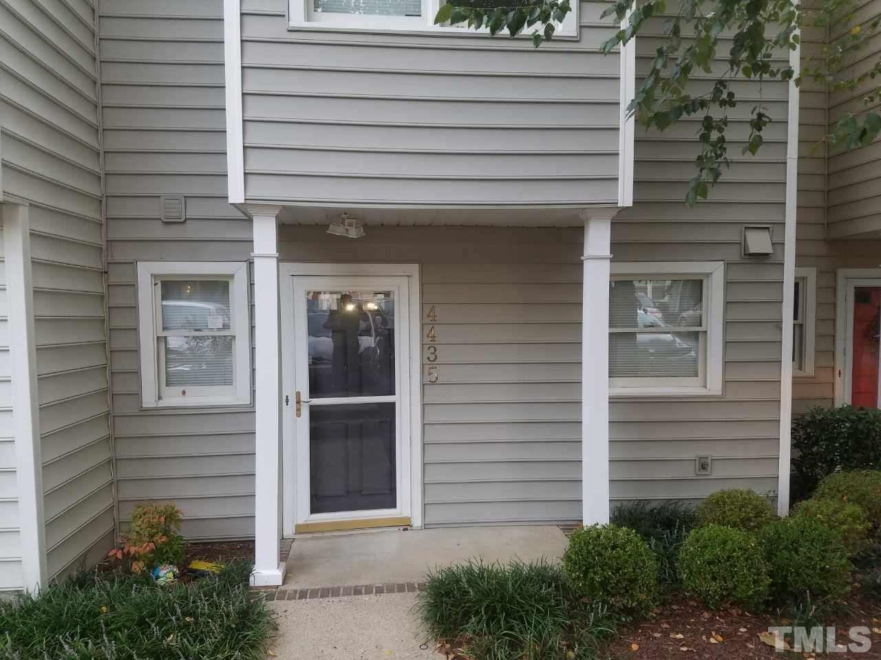 4435 Roller Court Raleigh, NC 27604 - Photo 1 of 21 Gallery Image 1