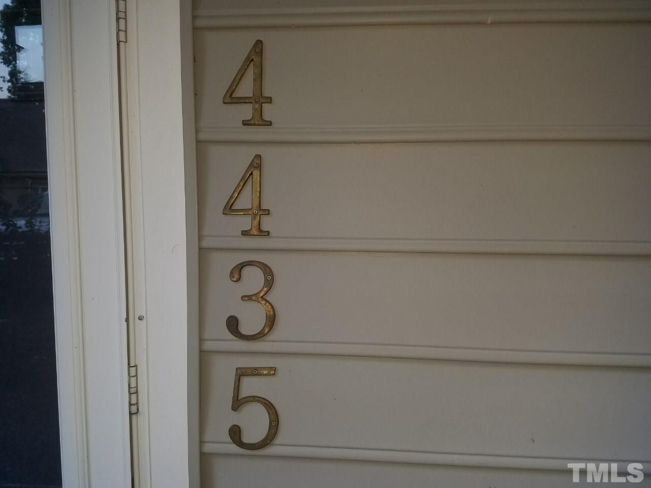 4435 Roller Court Raleigh, NC 27604 - Photo 2 of 21 Gallery Image 2
