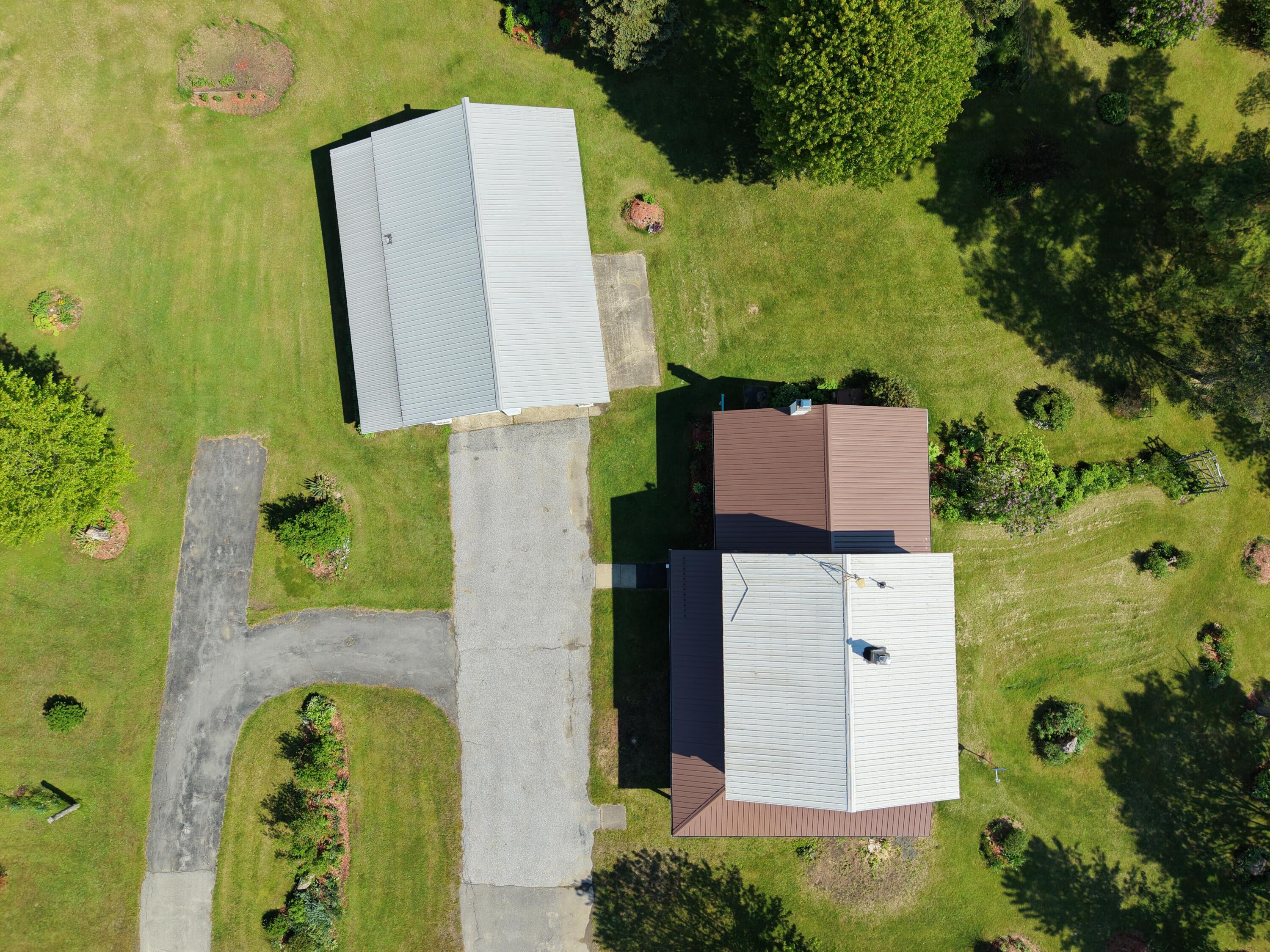 1168 Miner Farm Road Chazy, NY 12921 - Photo 54 of 56 DJI_20260526094917_0012_D