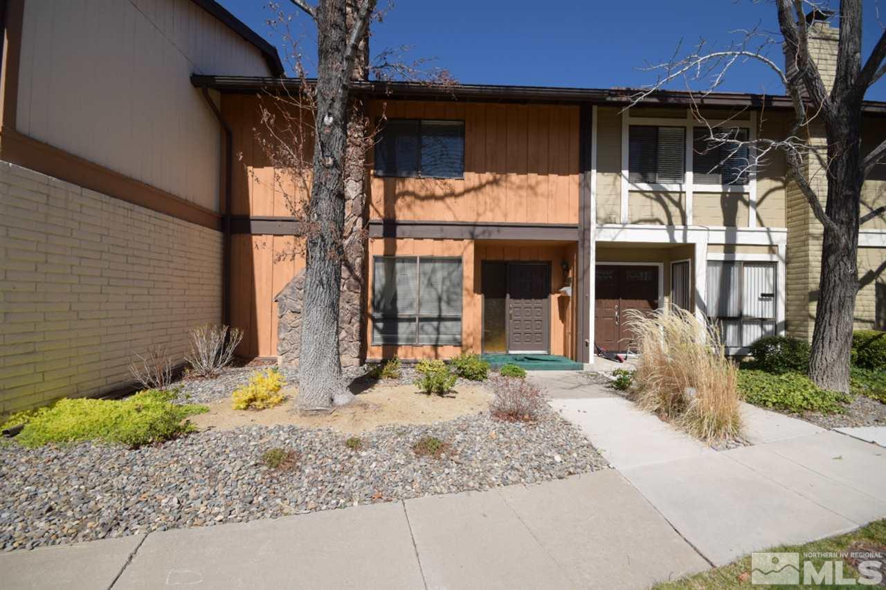 1533 Foster Drive Reno, NV 89509 - Photo 1 of 1 Photo 1