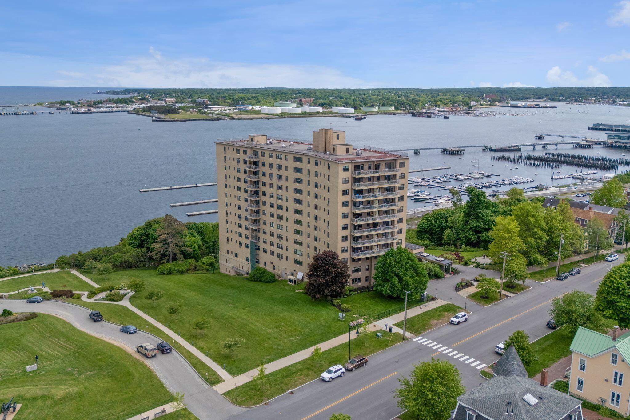 45 Eastern Promenade, Unit BG Portland, ME 04101 - Photo 41 of 42 17_DJI_20260529161555_0379_D copy