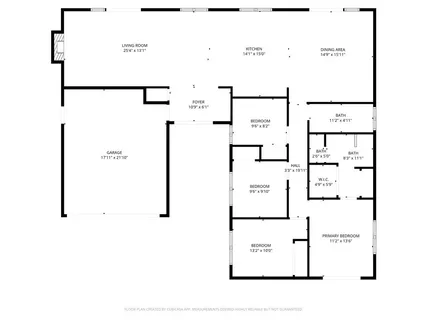 $12,000 | 3019 Cresta Way, Laguna Beach, CA 92651