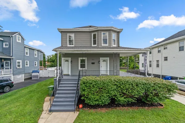 $439,000 | 4806 Haddon Avenue, Baltimore, MD 21207