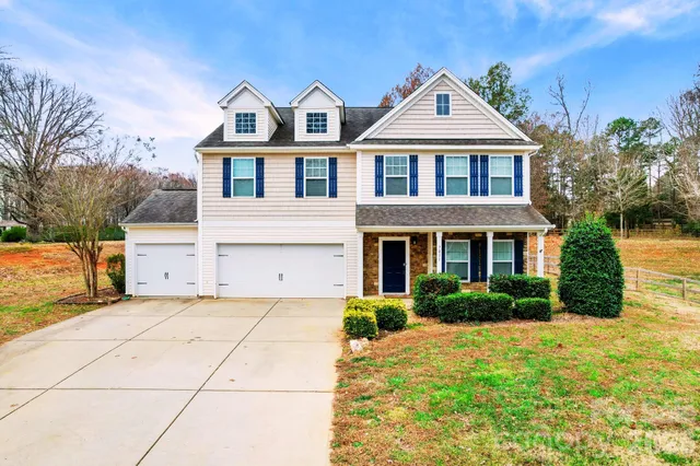 $605,000 | 7031 Friar Tuck Lane, Mint Hill, NC 28227