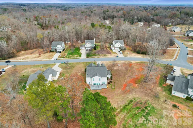 $605,000 | 7031 Friar Tuck Lane, Mint Hill, NC 28227