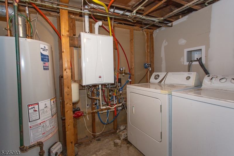 138 Nagle Street Paterson, NJ 07501 - Photo 17 of 35