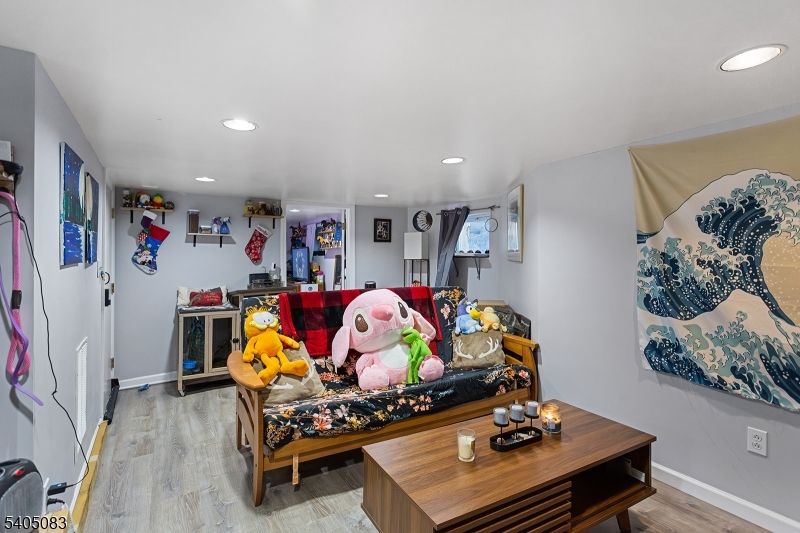 138 Nagle Street Paterson, NJ 07501 - Photo 21 of 35