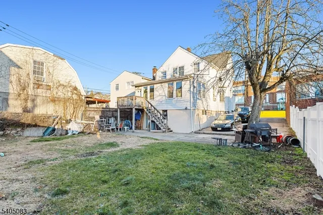 $775,000 | 138 Nagle Street, Paterson, NJ 07501