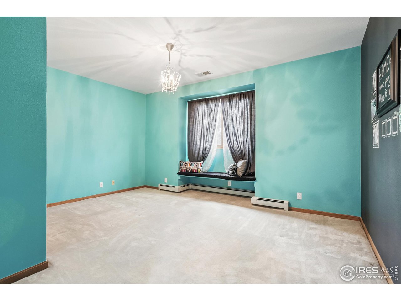 3310 Routt Street Wheat Ridge, CO 80033 - Photo 19 of 35 Large secondary bedroom