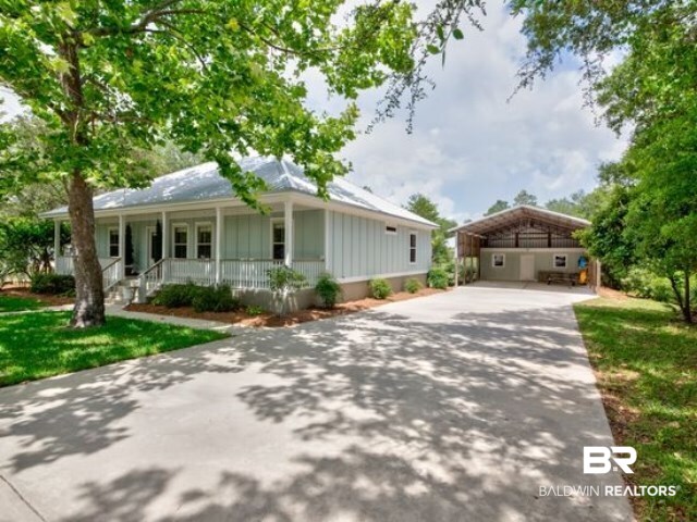 4036 Seville Circle Orange Beach, AL 36561 - Photo 1 of 48