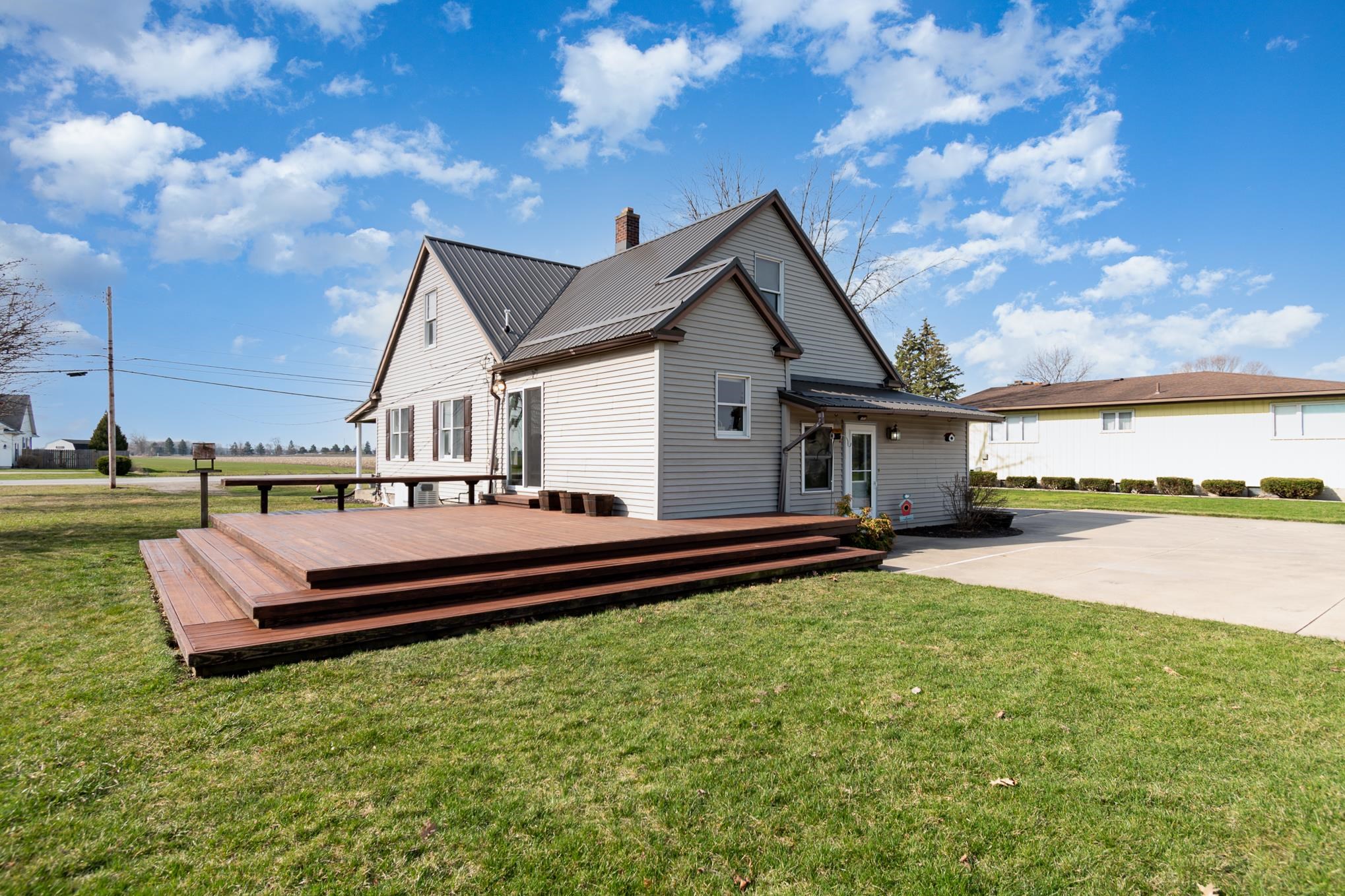 246 West Midland Road Auburn, MI 48611 - Photo 19 of 23 Gallery Image 19