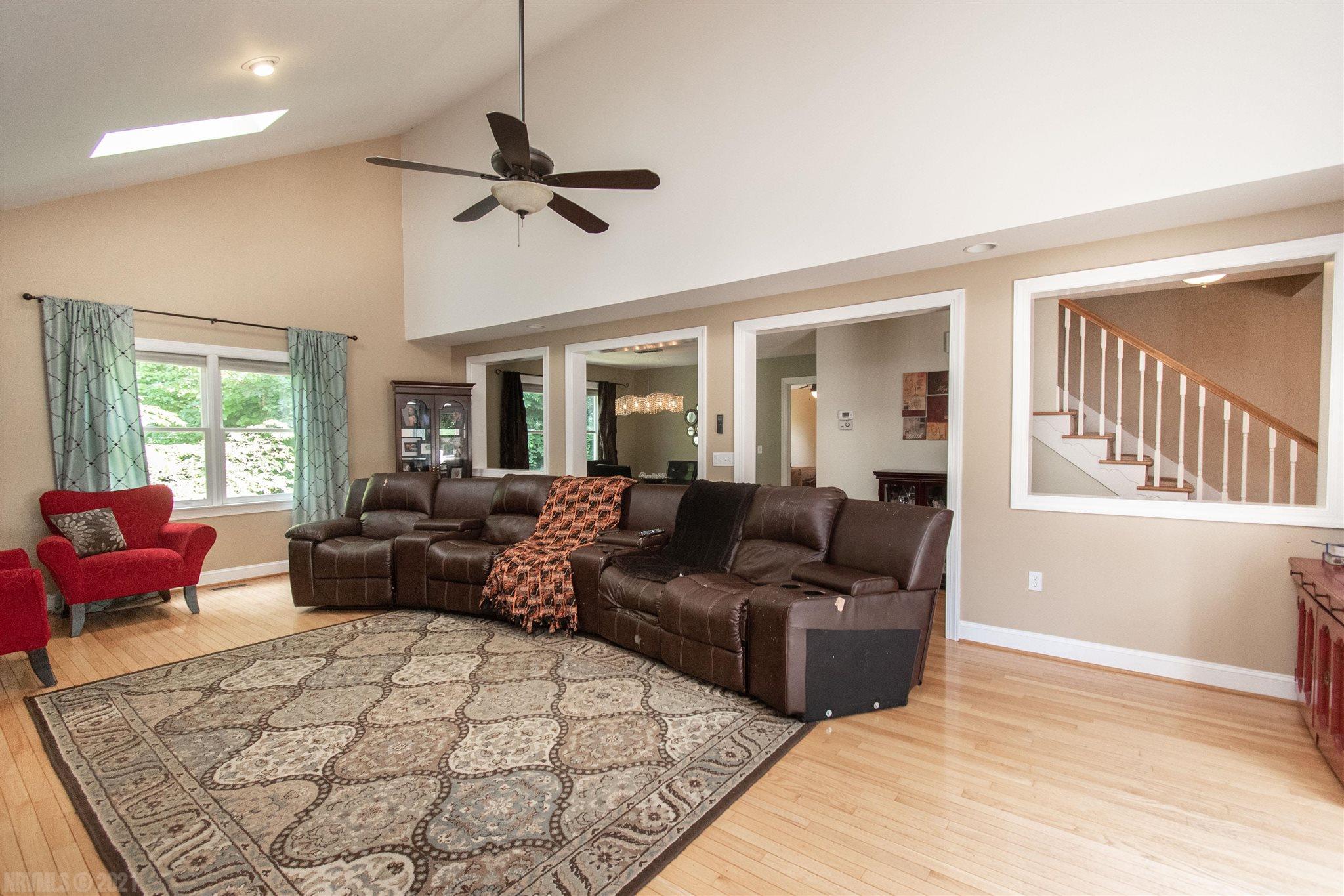 7425 River Bluff Road Radford, VA 24141 - Photo 11 of 51 Gallery Image 11