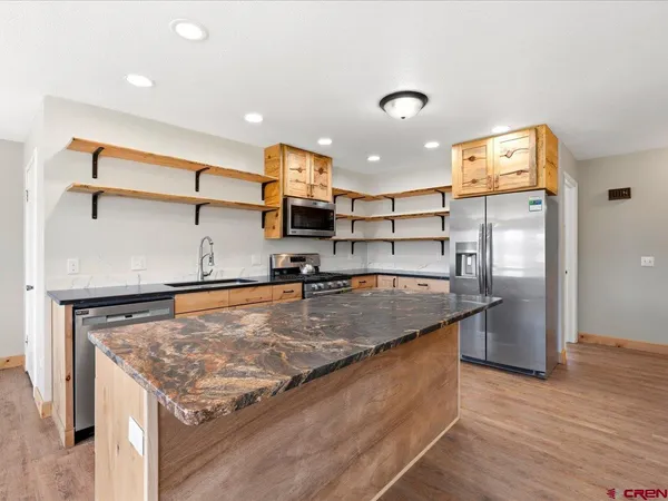 $787,000 | 495 North Amelia Street, Ridgway, CO 81432