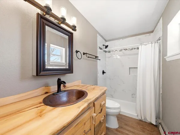 $787,000 | 495 North Amelia Street, Ridgway, CO 81432