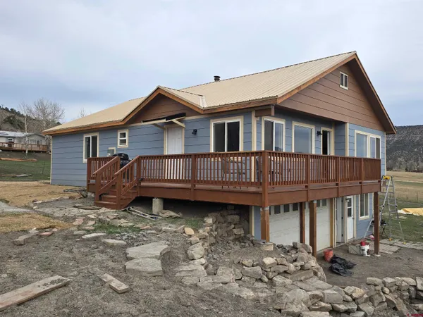 $787,000 | 495 North Amelia Street, Ridgway, CO 81432