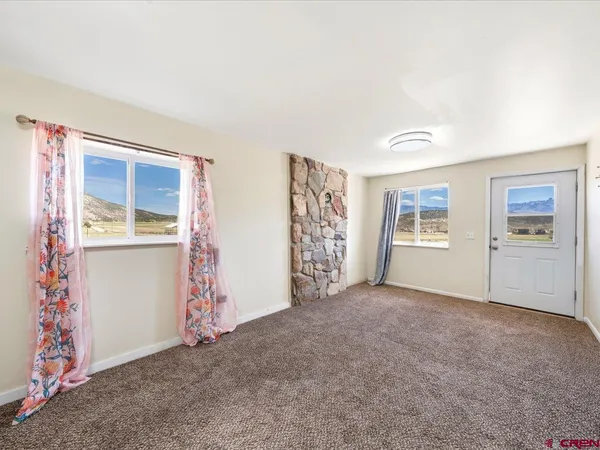 $787,000 | 495 North Amelia Street, Ridgway, CO 81432