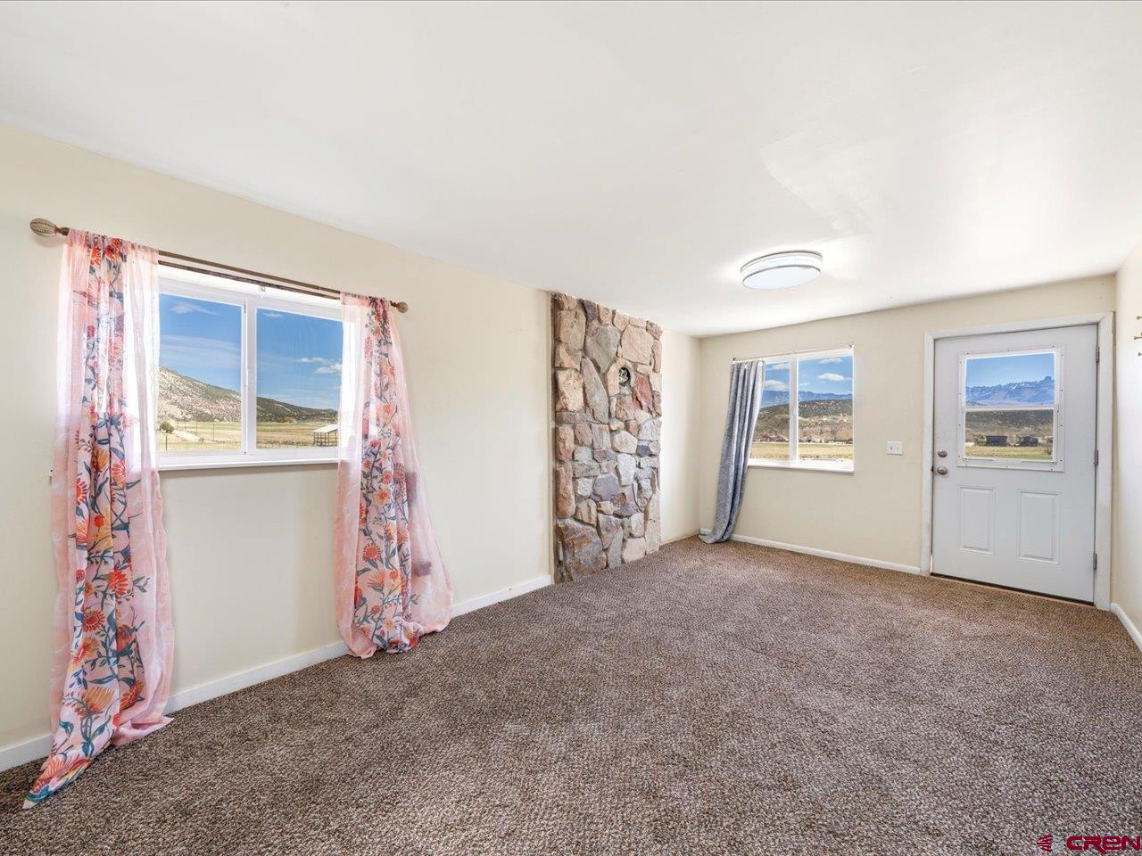 495 North Amelia Street Ridgway, CO 81432 - Photo 25 of 41 Donstairs